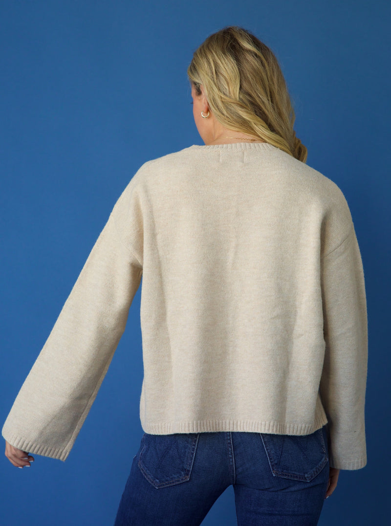 Ruth Sweater