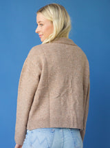 Cassie Sweater