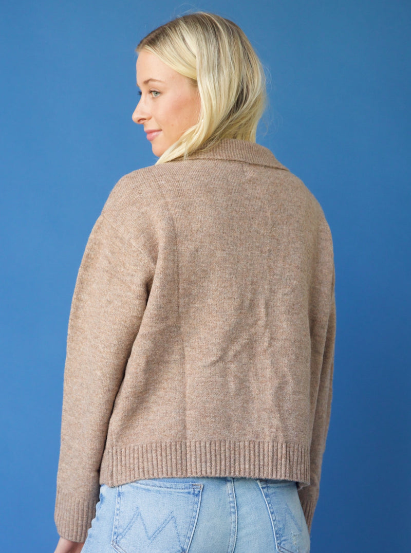 Cassie Sweater