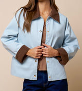 Lloyd Barn Jacket