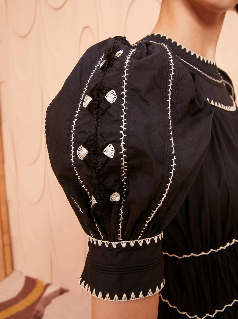 Ulla Johnson Harriet Dress