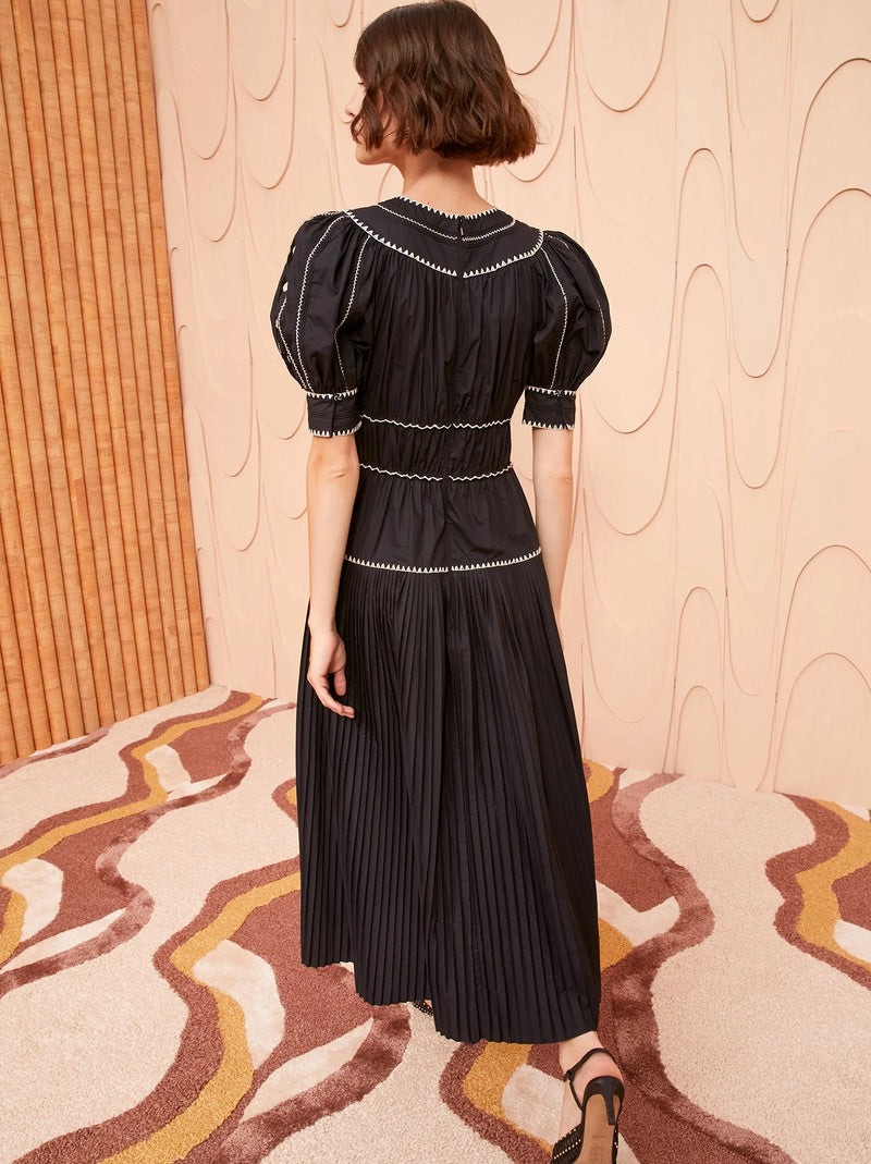 Ulla Johnson Harriet Dress