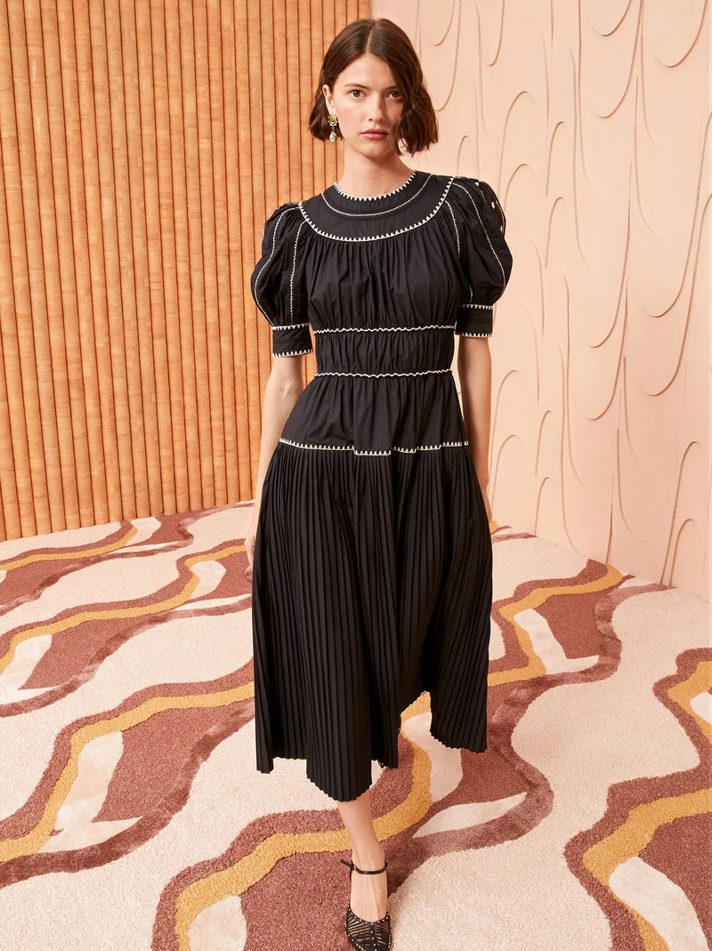 Ulla Johnson Harriet Dress