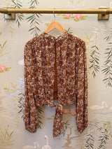 Seasons Change Blouse