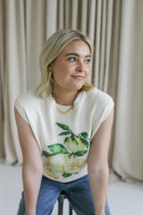 Lemon Vest