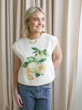 Lemon Vest