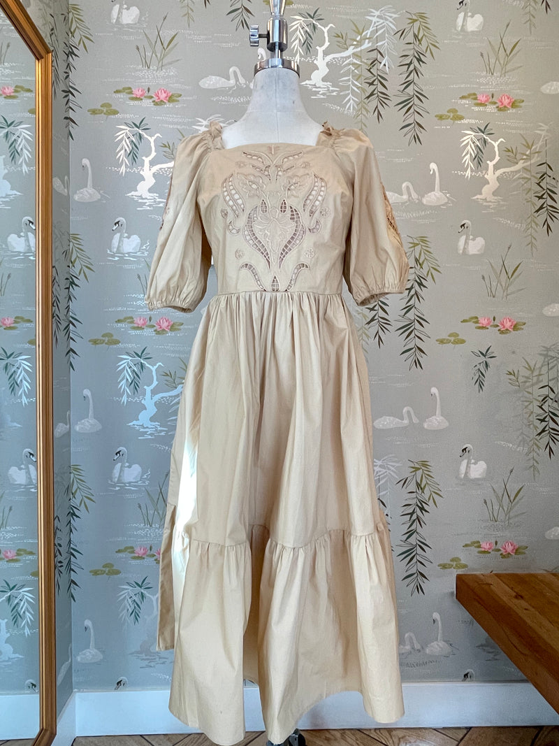 Remi Dress Koo De Ker Remi Dress Koo De Ker