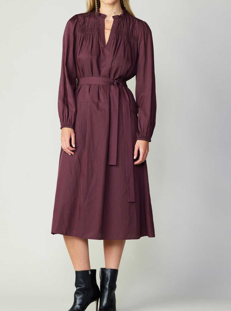 Victoria Dress