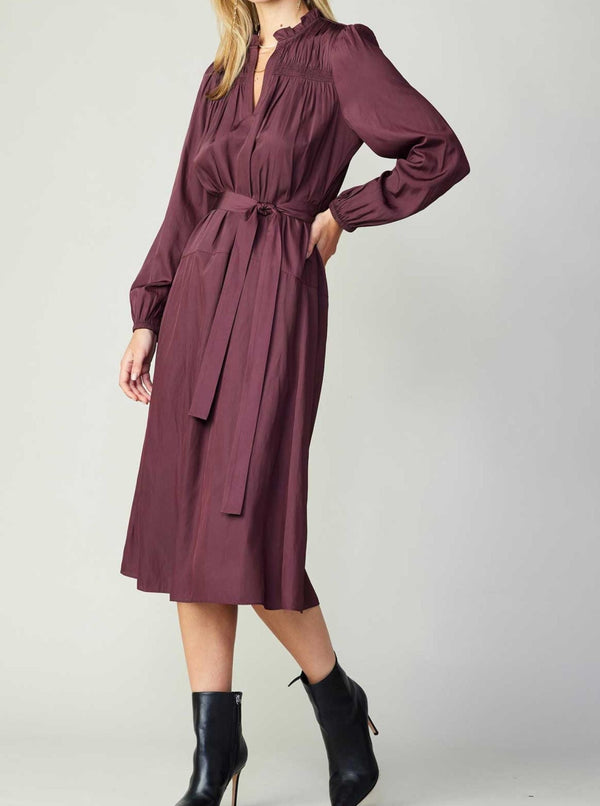 Victoria Dress