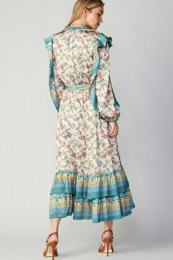 Dharma Dress