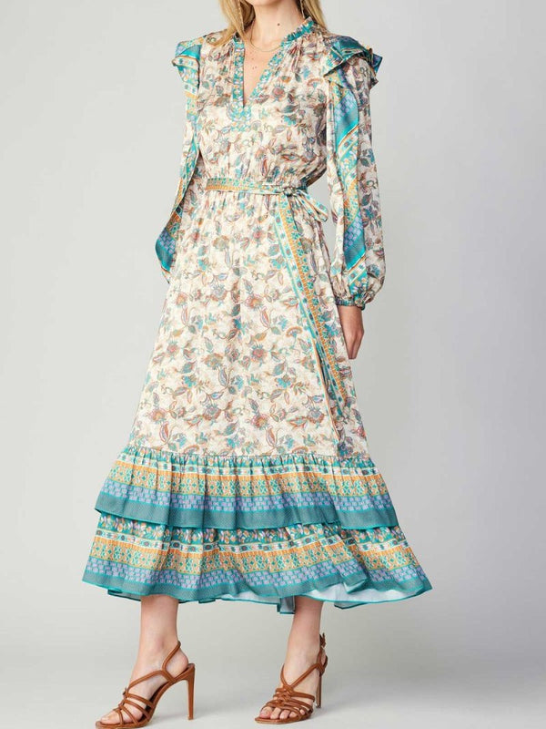 Dharma Dress