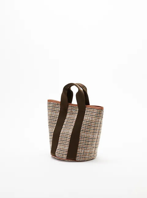 Rue De Verneuil Cruise Bucket Camel