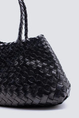 Dragon Diffusion Santa Croce Bag - Black