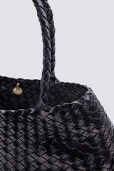 Dragon Diffusion Santa Croce Bag - Black