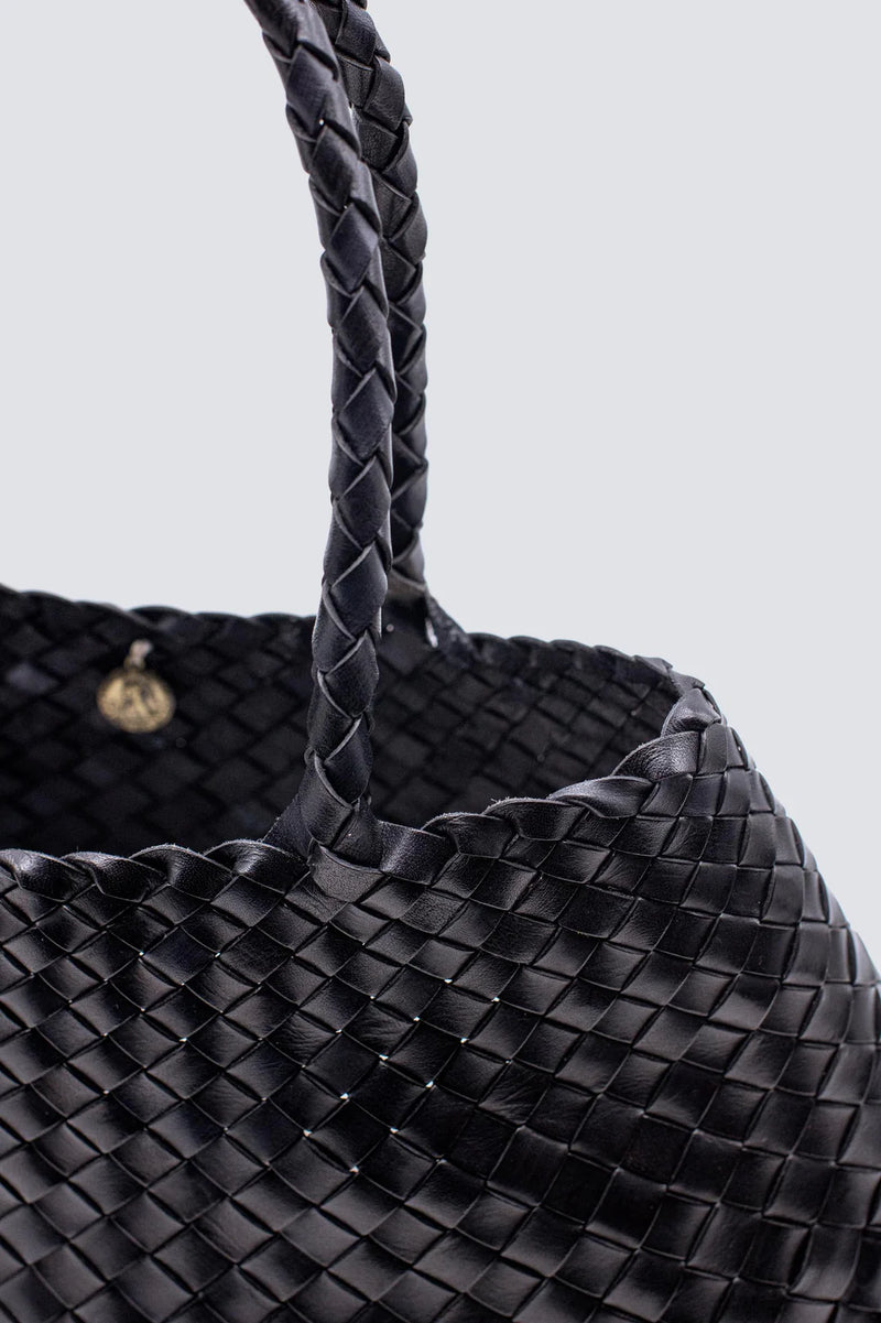 Dragon Diffusion Santa Croce Bag - Black