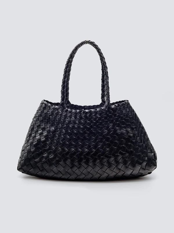 Dragon Diffusion Santa Croce Bag - Black