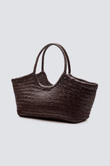 Dragon Diffusion Nantucket Bag - Brown