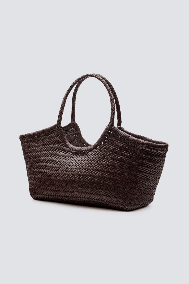 Dragon Diffusion Nantucket Bag - Brown