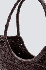 Dragon Diffusion Nantucket Bag - Brown
