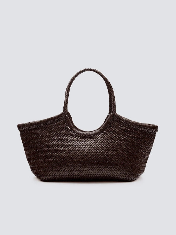 Dragon Diffusion Nantucket Bag - Brown