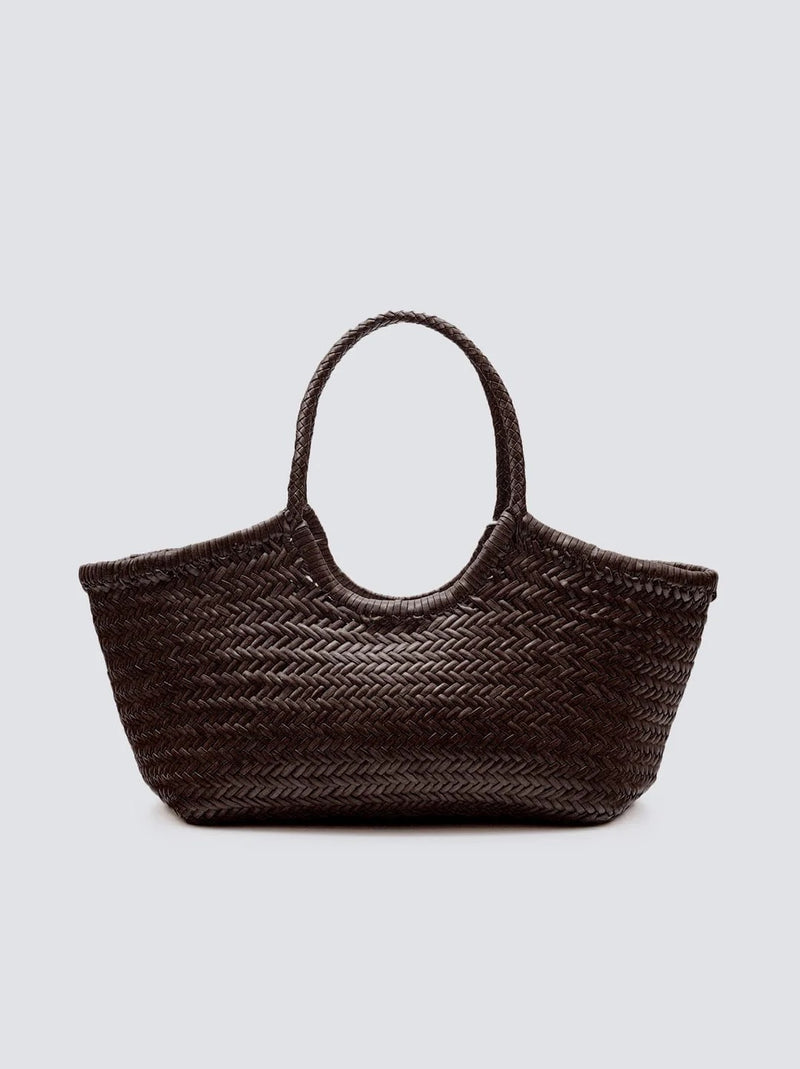 Dragon Diffusion Nantucket Bag - Brown