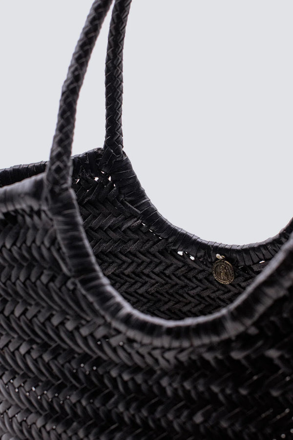 Dragon Diffusion Nantucket Bag - Black