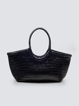 Dragon Diffusion Nantucket Bag - Black