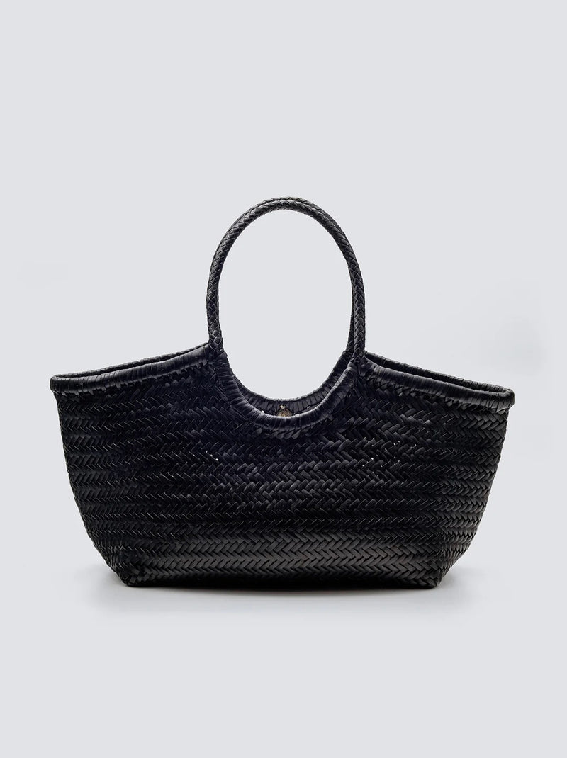 Dragon Diffusion Nantucket Bag - Black