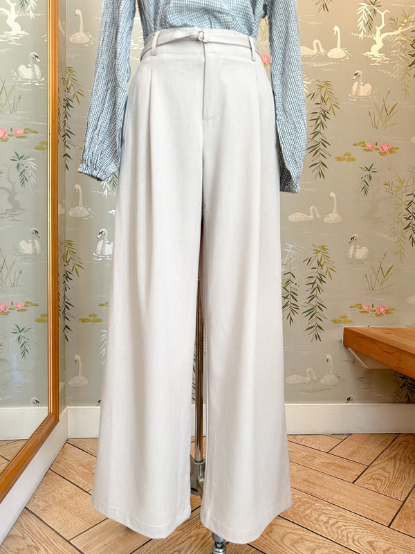 Monica Trouser- Sand