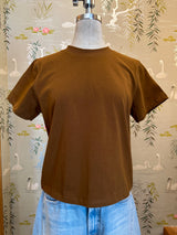 Elliot Tee- Brown