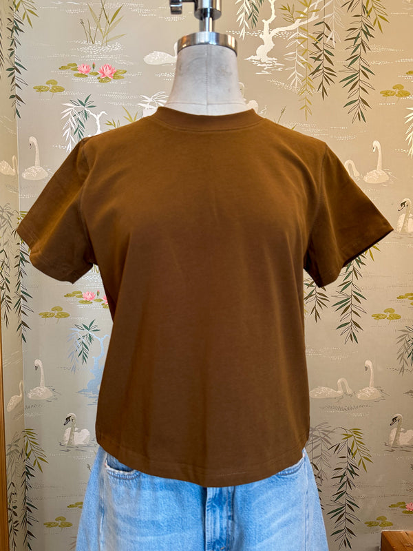 Elliot Tee- Brown