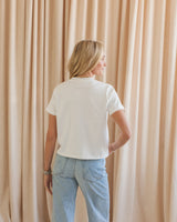 Elliot Tee White