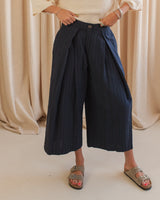 Topanga Navy Pant