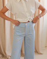 Briggs Stripe Pant