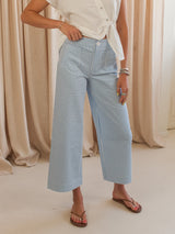 Briggs Stripe Pant