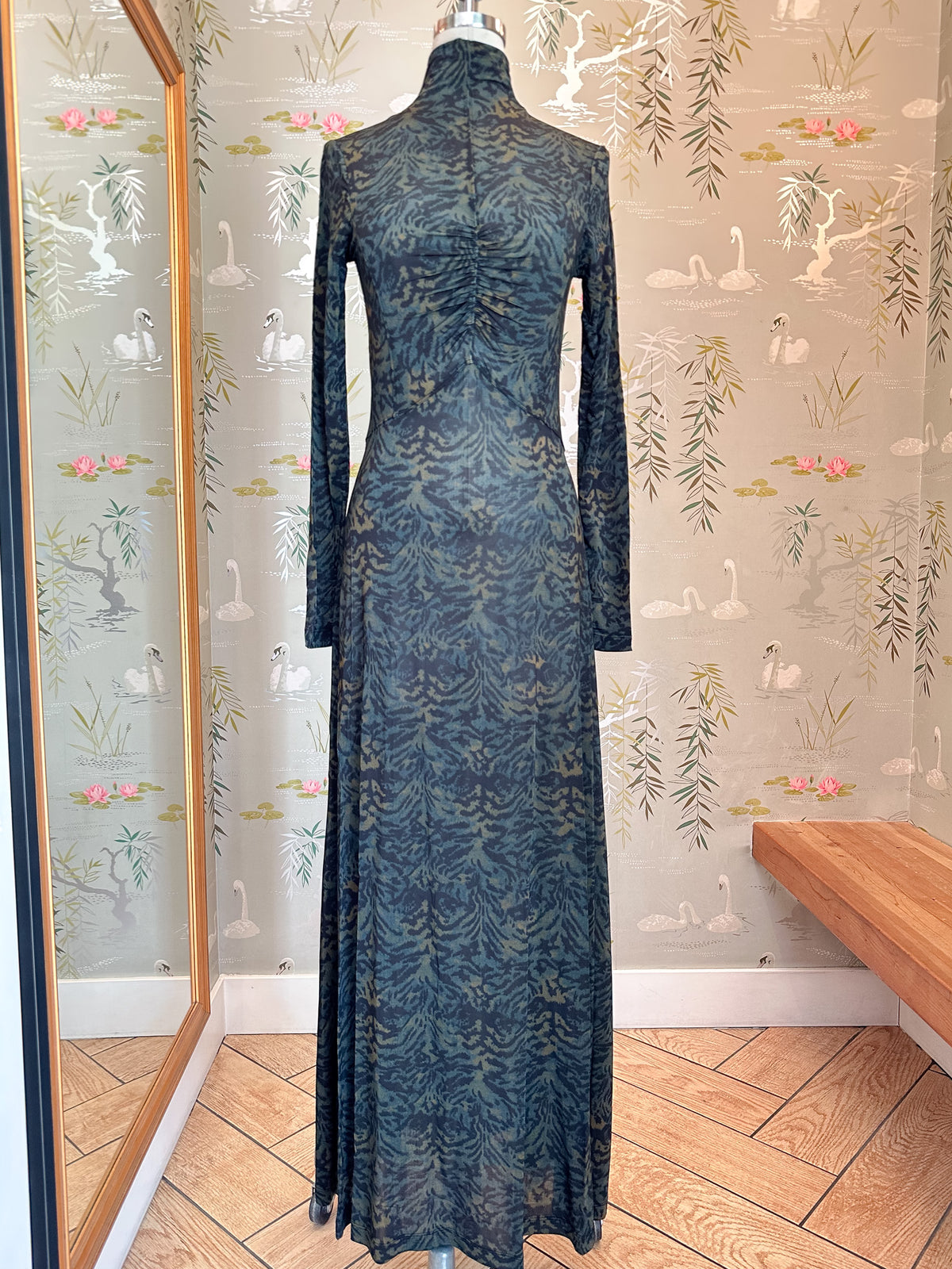 Ulla Johnson – Koo De Ker