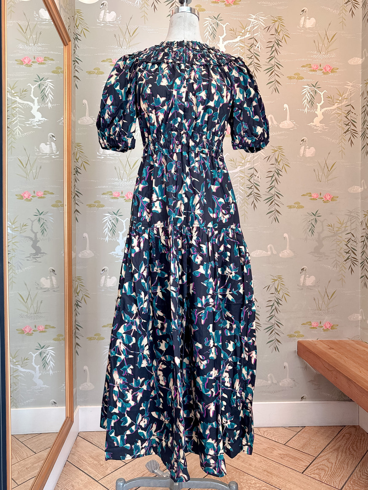 Ulla Johnson – Koo De Ker