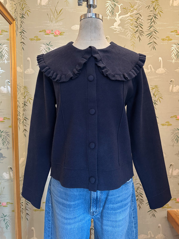 Matilda Knit Jacket