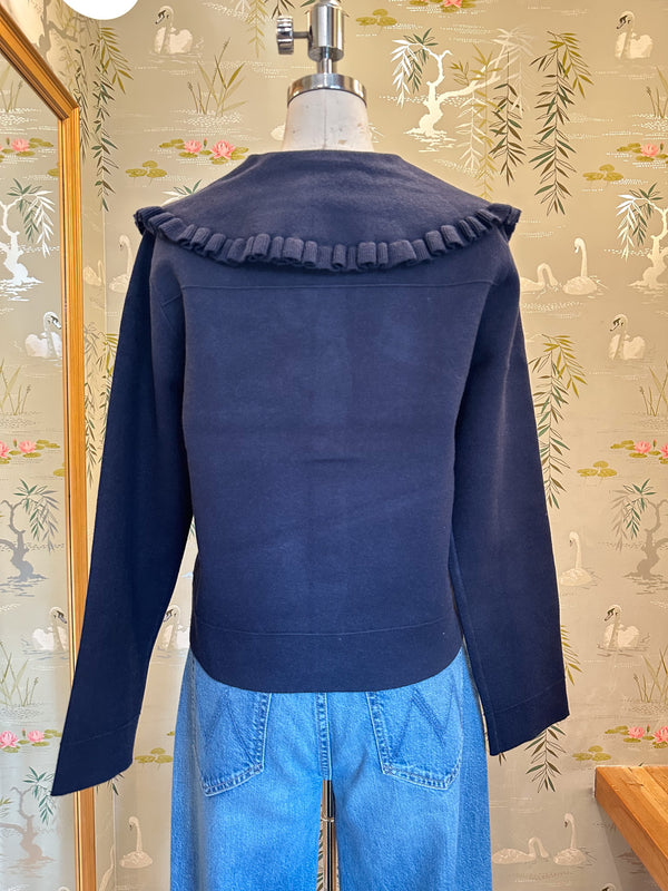 Matilda Knit Jacket