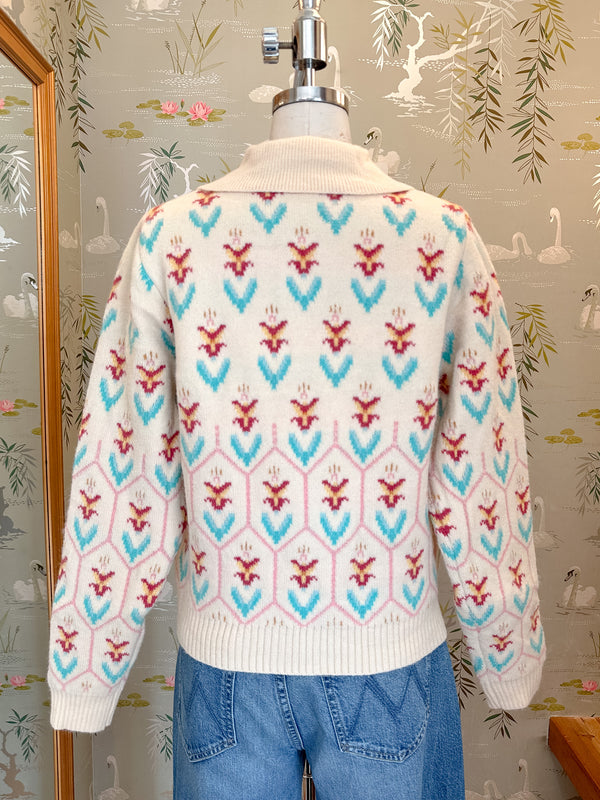 Ida Knit Cardigan