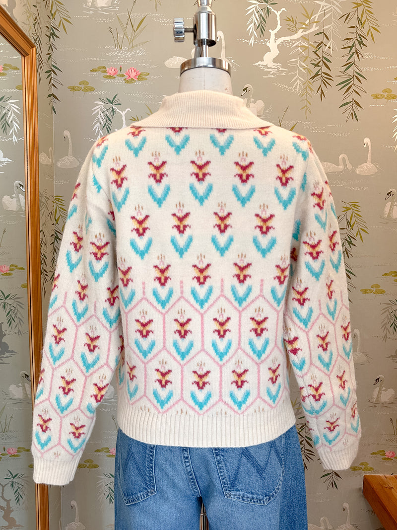 Ida Knit Cardigan