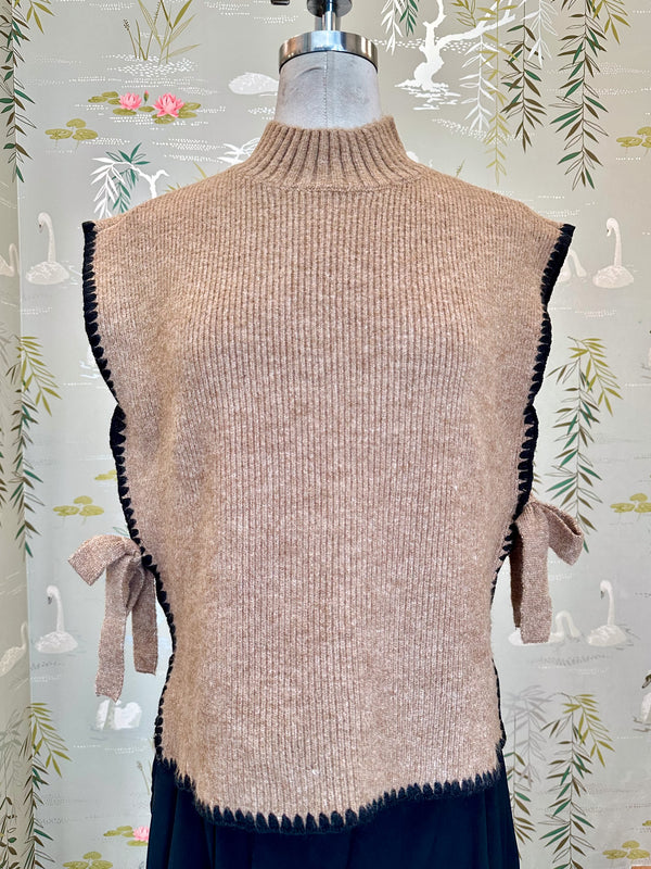 Miller Sweater Vest