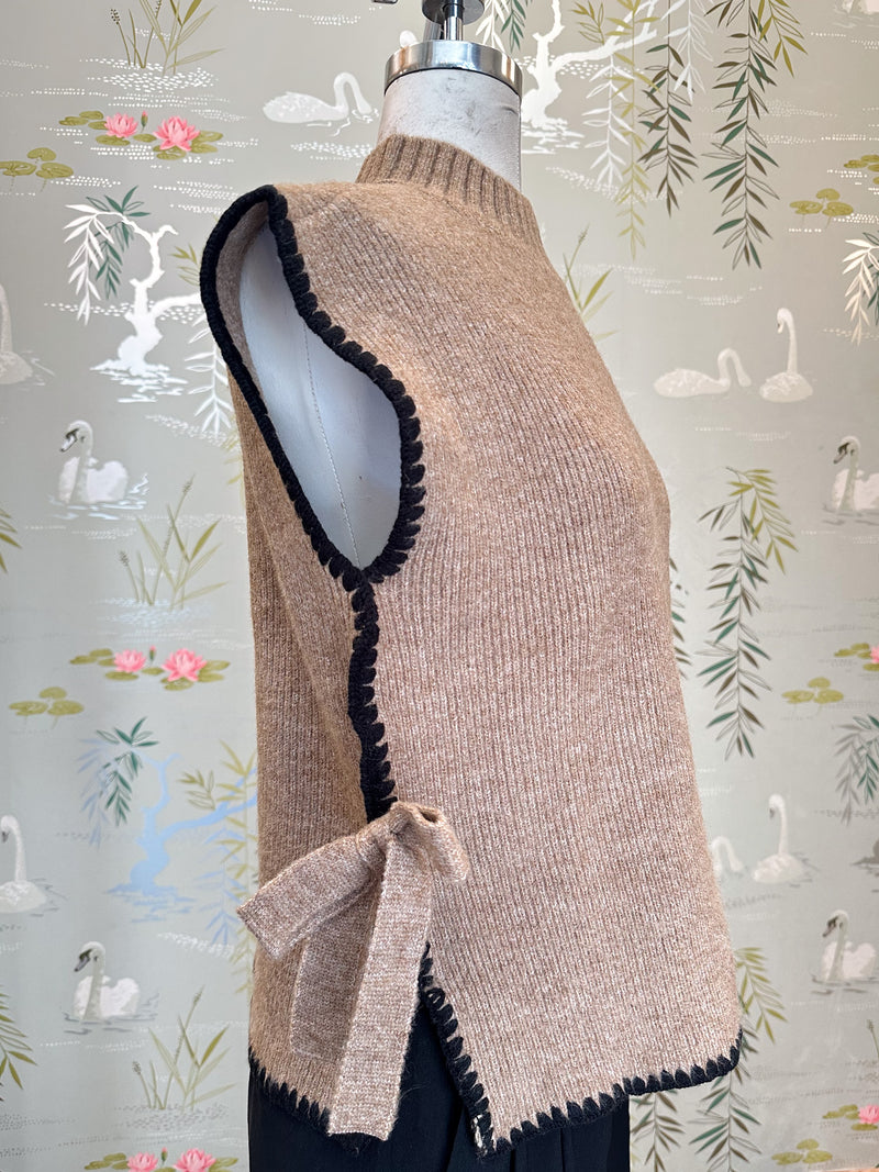 Miller Sweater Vest
