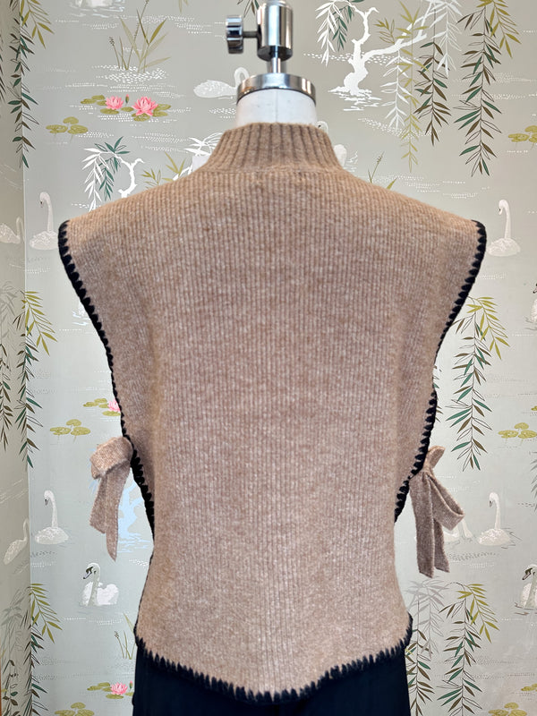 Miller Sweater Vest