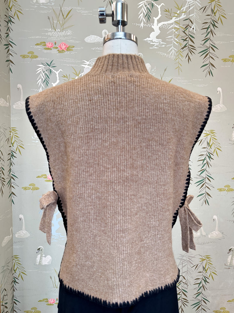 Miller Sweater Vest
