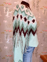 Emilie Knit Sweater