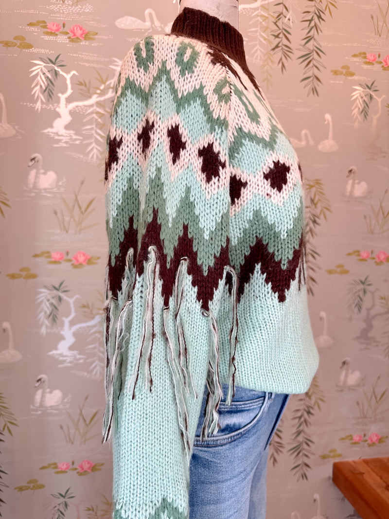 Emilie Knit Sweater