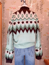 Emilie Knit Sweater