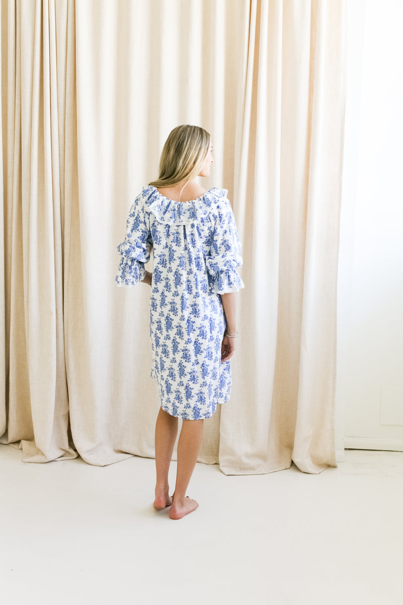 Maison de Frédéric Elizabeth House Dress