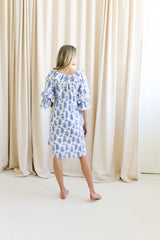 Maison de Frédéric Elizabeth House Dress